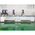 CNC Four UPVC PVC Window Door Welder Machine